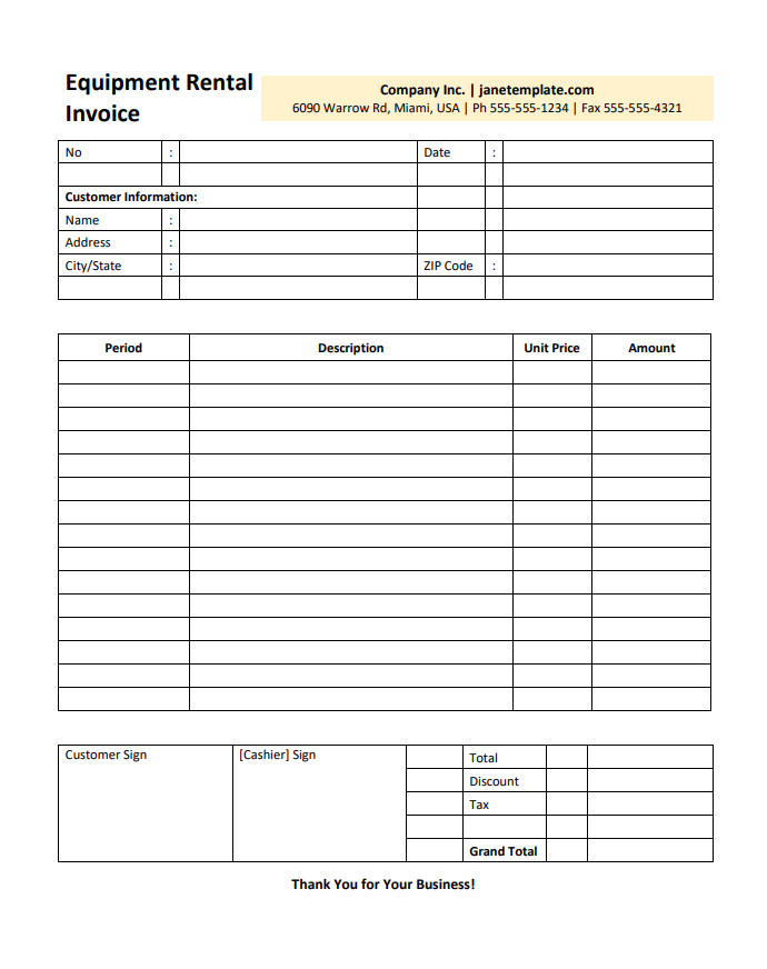 printable-equipment-rental-invoice-template