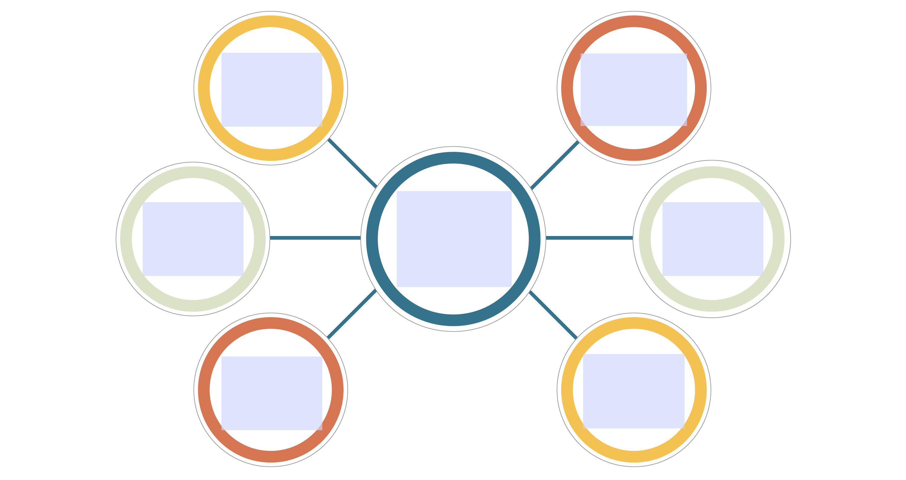 sample concept chart template