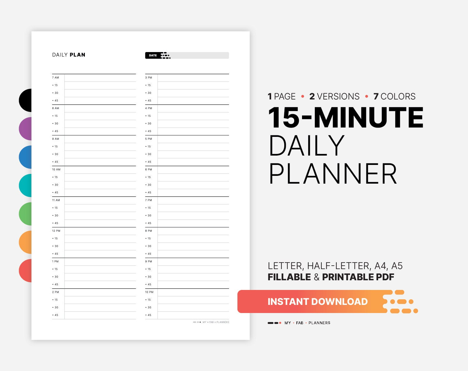 sample 15 minute timesheet template