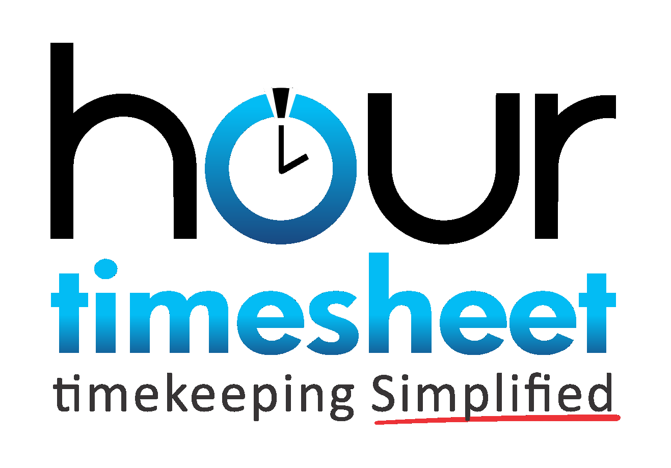 sample hour timesheet template