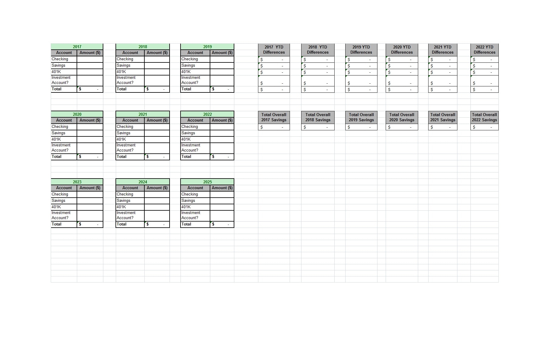 savings tracker 05