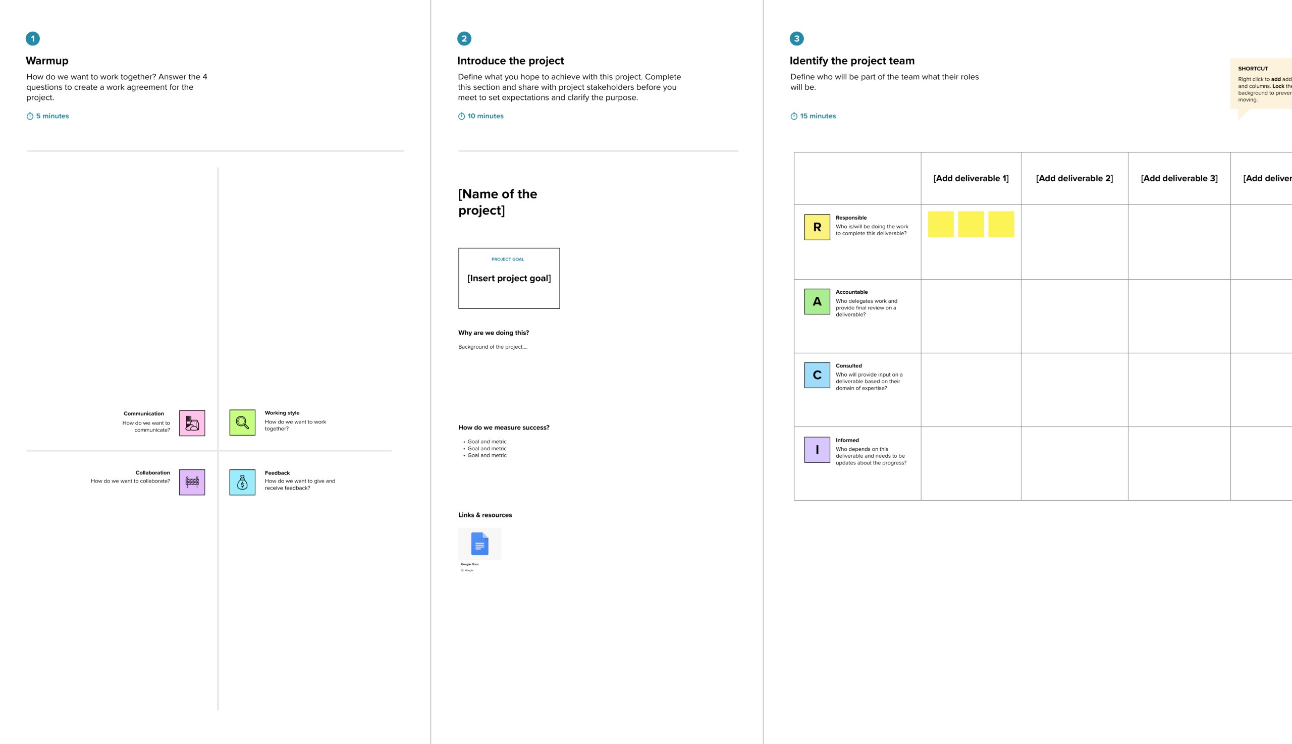 sample mural budget template