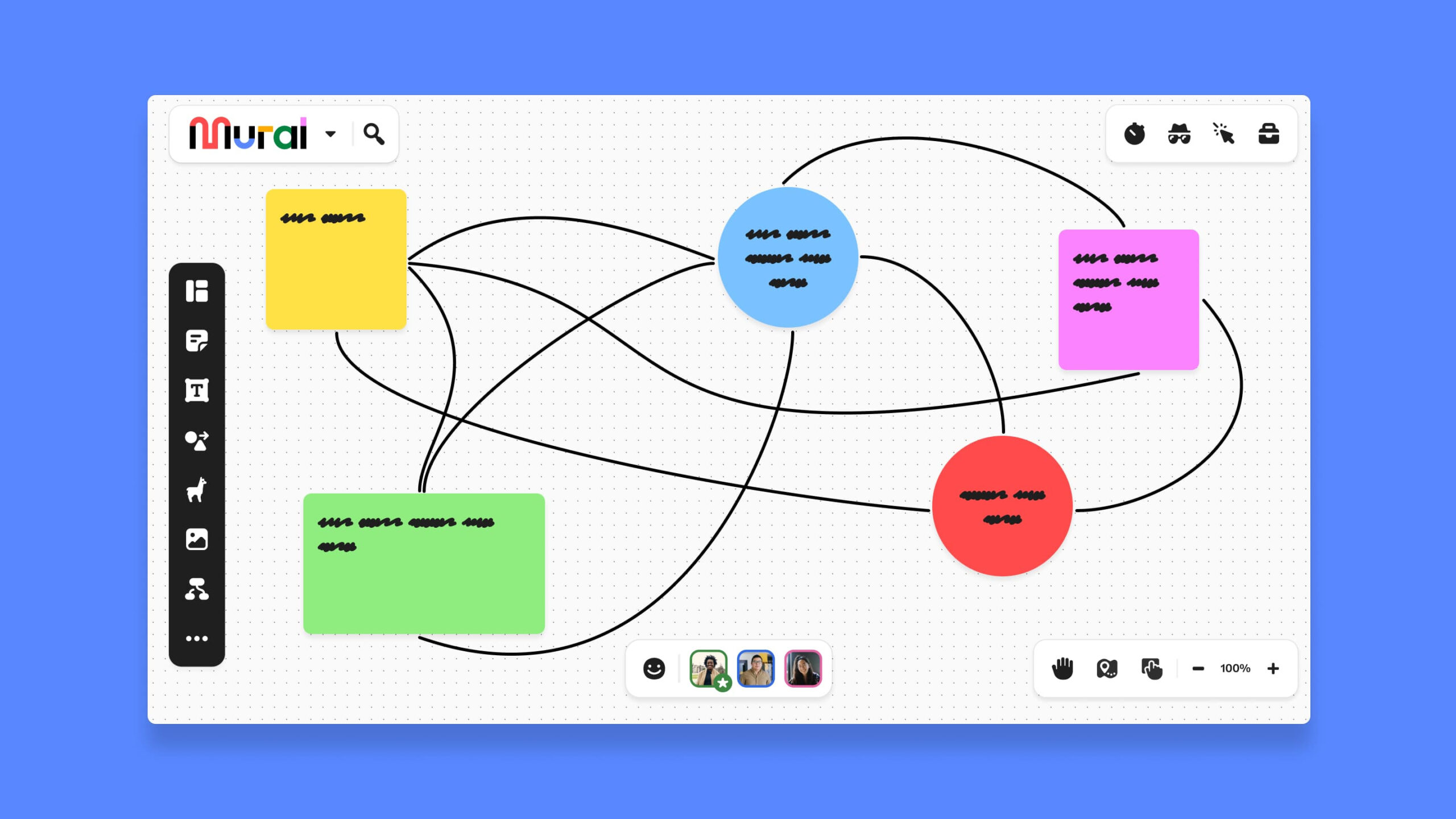 sample spaghetti chart template