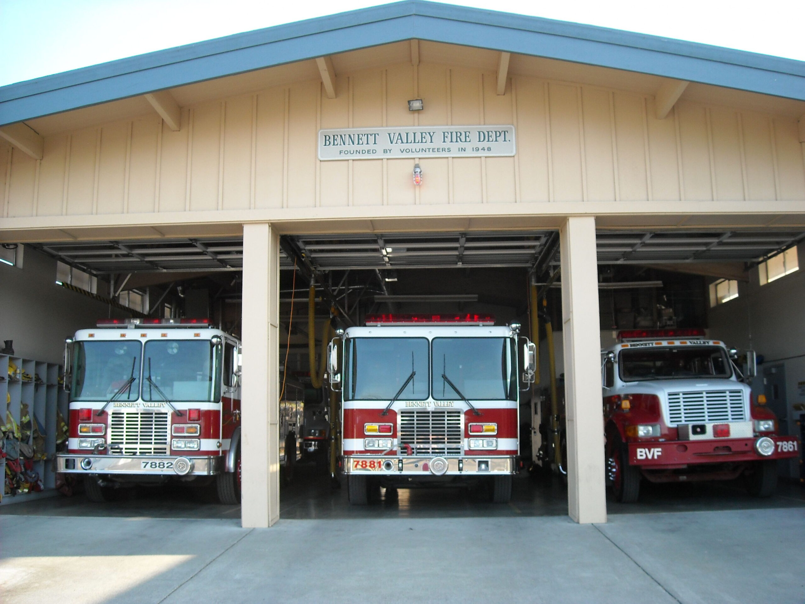 sample volunteer fire department budget template